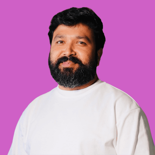 Abhishek Mishra, Partner