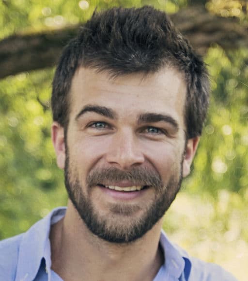 Ryan Nesbitt, General Partner