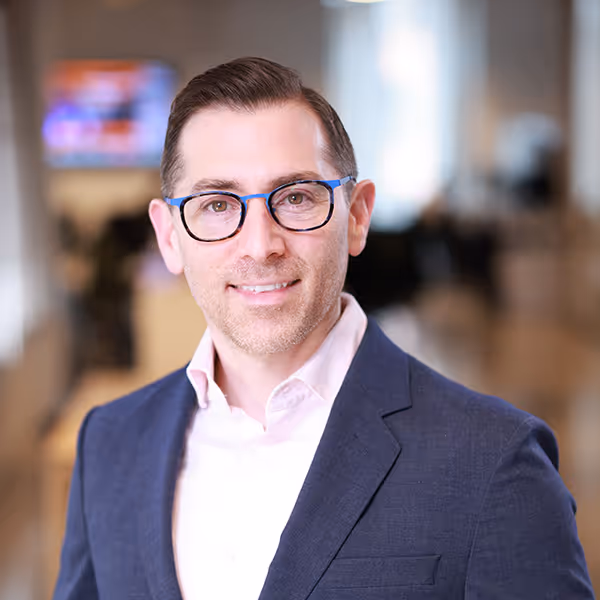 R. Jacob Vogelstein, Ph.D., Co-Founder & Managing Partner