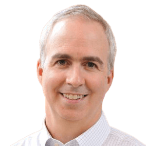 David Michael, Managing Partner