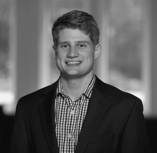 Austin Murphy, Associate