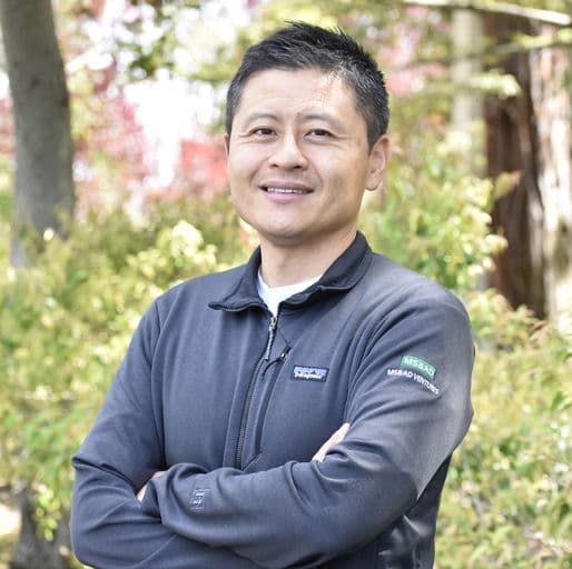 Mark Yanagisawa, Partner