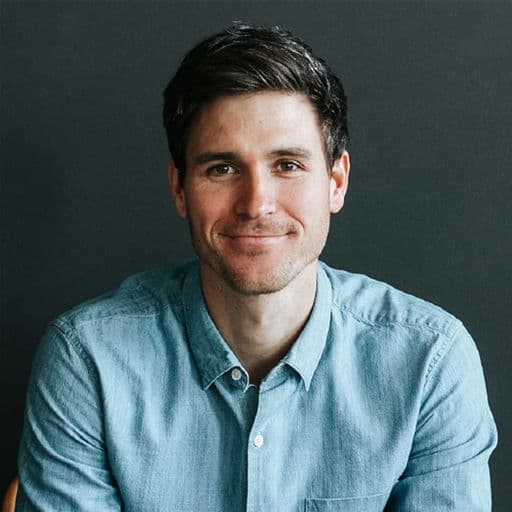 Tanner Potter, Partner
