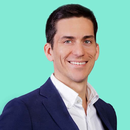 Jason Horne, Managing Director