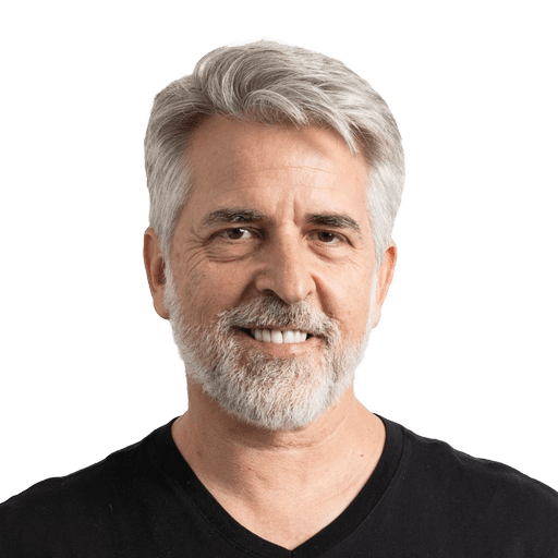 Michael Nicklas, Managing Partner