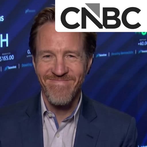 Steve Vassallo, General Partner