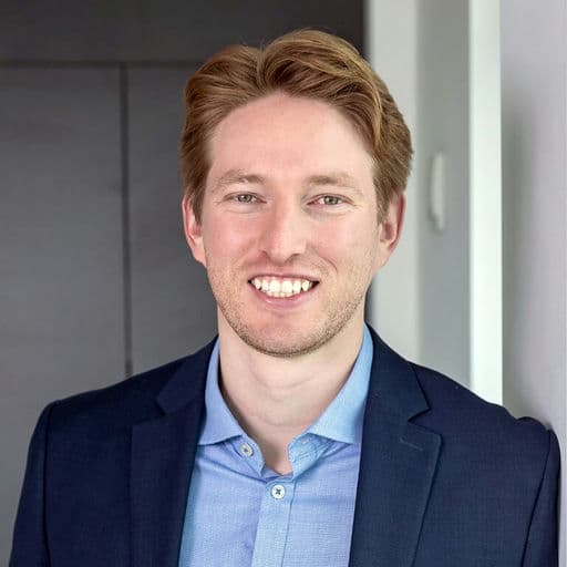 Cooper LaRue, Associate