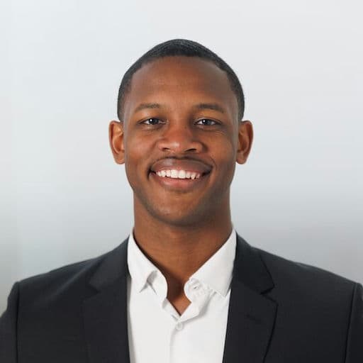 David Malloy, Senior Associate