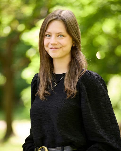 Fiona Hamilton, Associate
