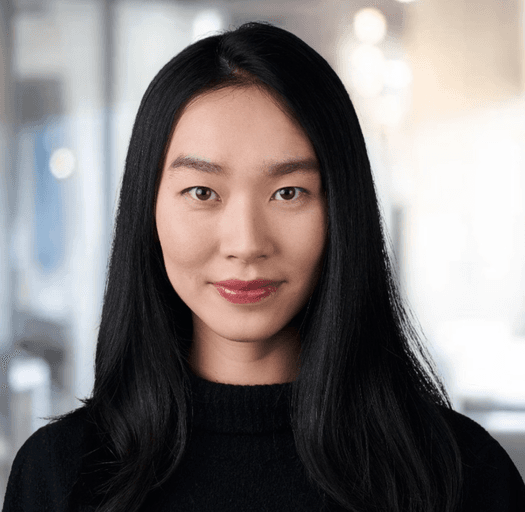 Jules Qiu, Principal