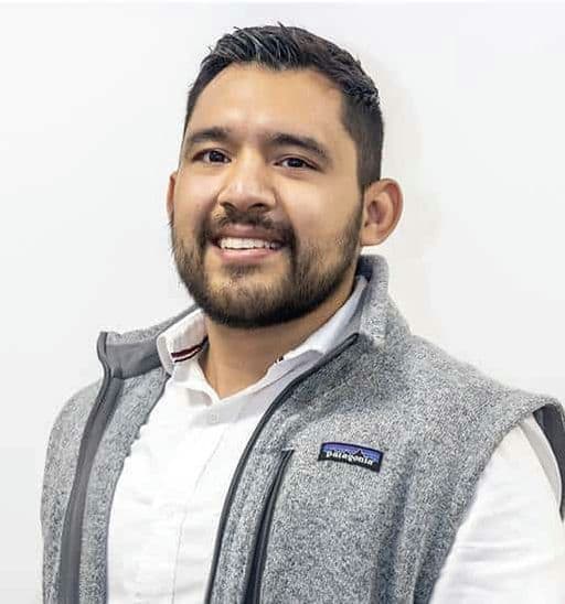 Missael Martinez Saenz