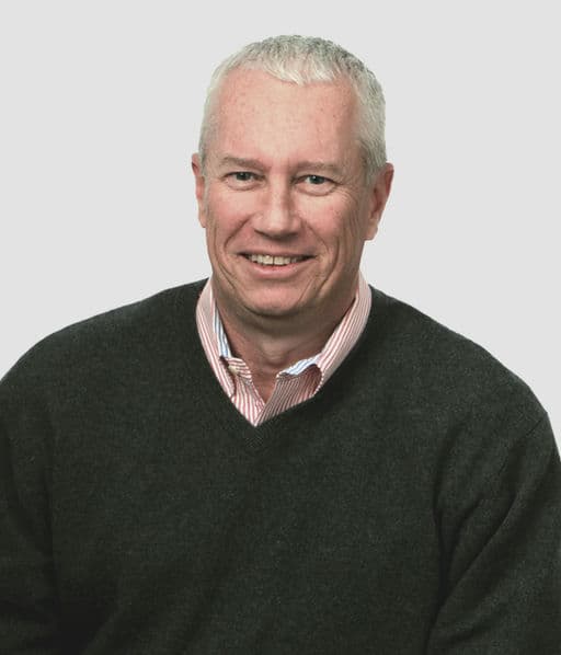 Mike Tyrrell, Partner
