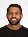 Muhammad Mian, Co-Founder & Partner