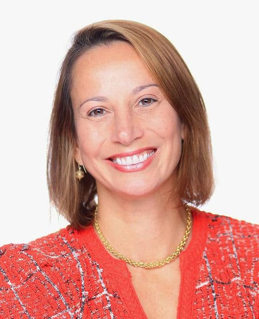 Liza Benson, Partner