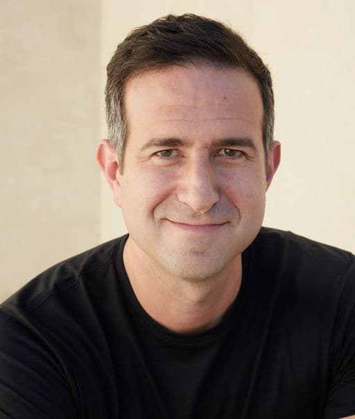 Stephen Marcus, Co-Founder & General Partner