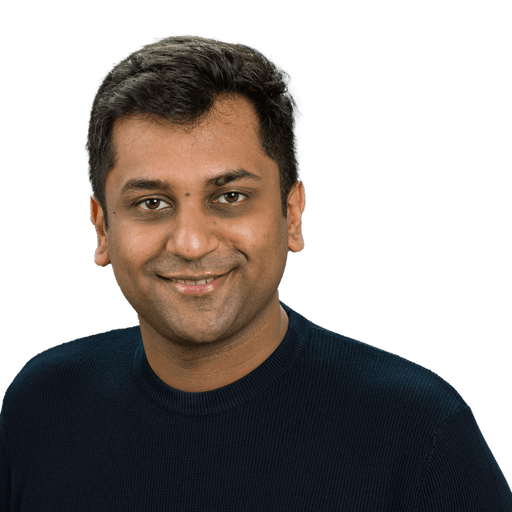 Harsh Gupta, Principal