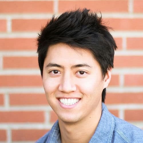 Jeff Chung, Managing Director