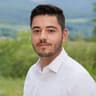 Gabriel Samson, Associate, Deep Tech