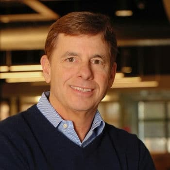 Casey Tansey, General Partner