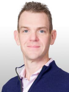 Marshall Porter, General Partner