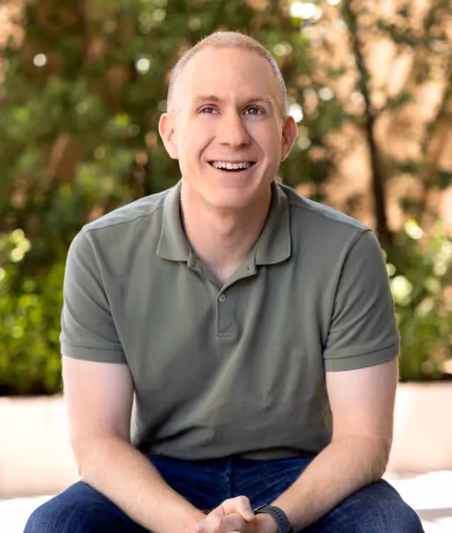 Yair Snir, Managing Director