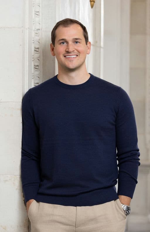 Grant Blevins, Principal