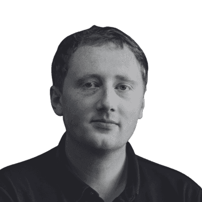 Collin Hickey, Investor