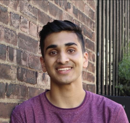 Nikhil Raman, Principal