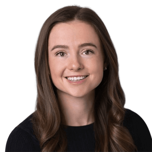 Eliza Chamberlain, Senior Associate