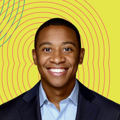Nassir Criss, Partner