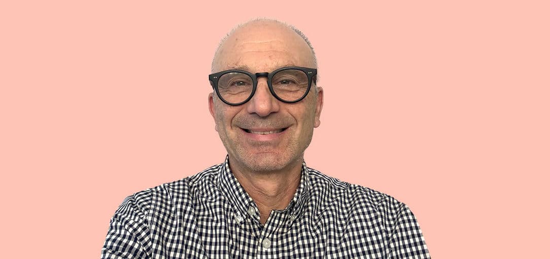 Mikael Dolsten