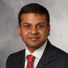 Amit Sridharan, Co-founder & Managing Partner