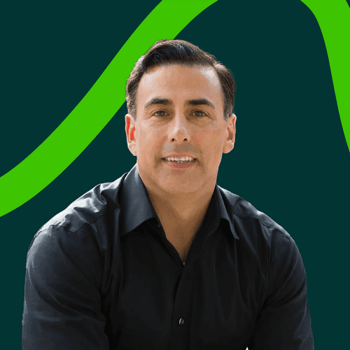 Sergio Monsalve, Founding Partner