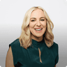April Underwood, Co-founder & Managing Director