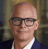 Martin Heidecker, Chief Investment Officer