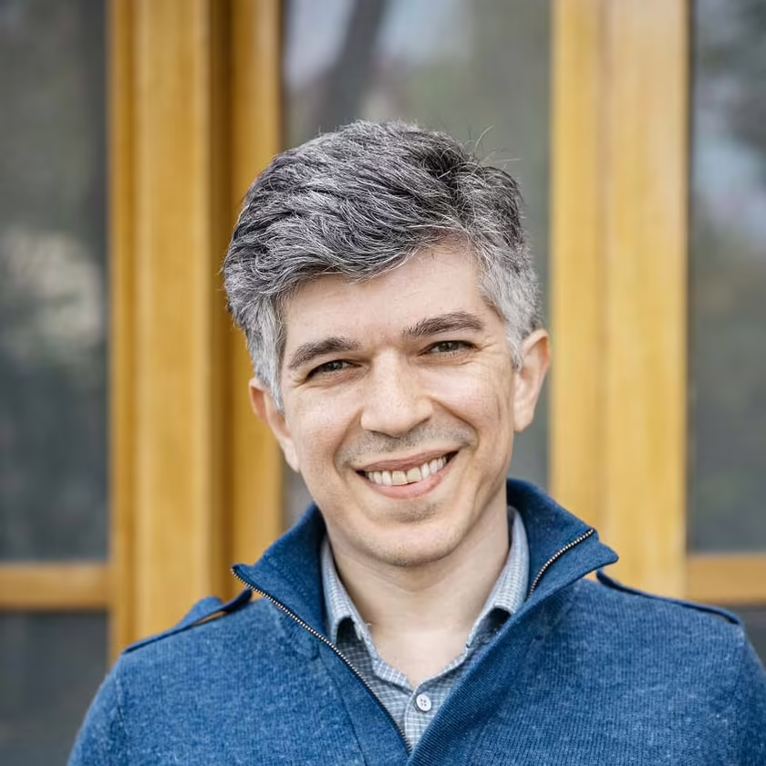 Yuriy Groysman, Partner, Data Science