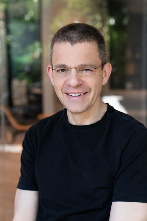 Max Levchin, Partner
