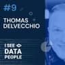 Thomas DelVecchio, Founding Partner