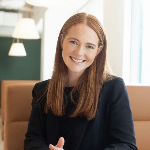 Anna Reilly, Associate