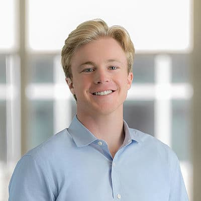 Luke Adcock, Associate