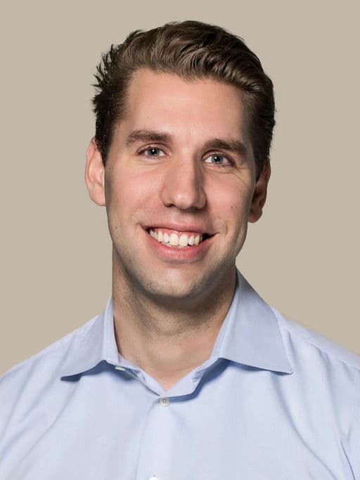 Alexander Wortmann, Partner
