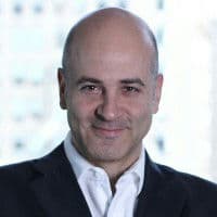 Michael Kosic, Managing Partner
