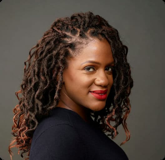 Monique Woodard, Founding Partner