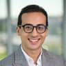 Aziz Hajji, Growth Investor