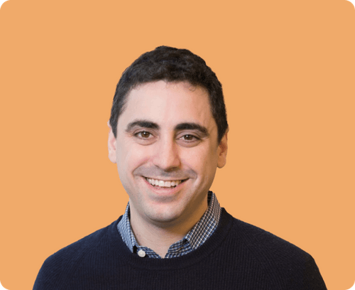 Cory Moelis, Founding Partner