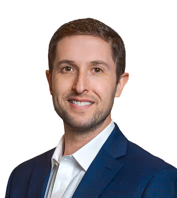 Michael Sonnenshein, Partner & President