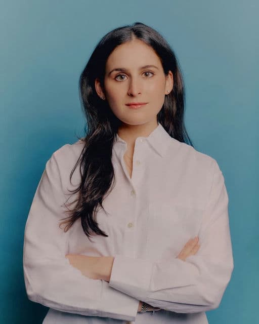 Emma Silverman, Partner