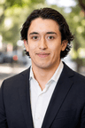 Sebastian Granizo, Venture Capital Associate