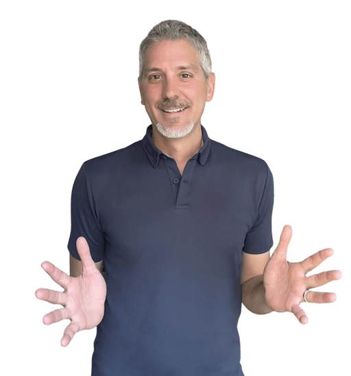 Michael Montero, CTO & General Partner