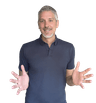 Michael Montero, CTO & General Partner
